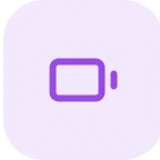 Video icon