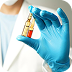 Methylcobalamin B12 injection vial