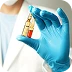 Methylcobalamin B12 injection vial