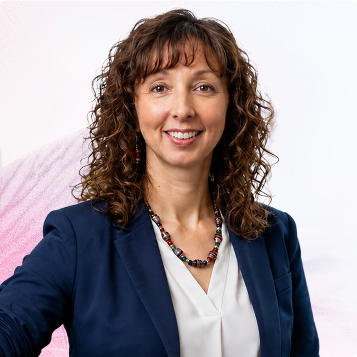 Michelle Waller, RN, BSN, MBA, owner of Better Life Infusions