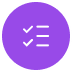 Choose your service icon